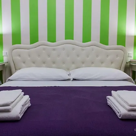Metropolis B&B-3