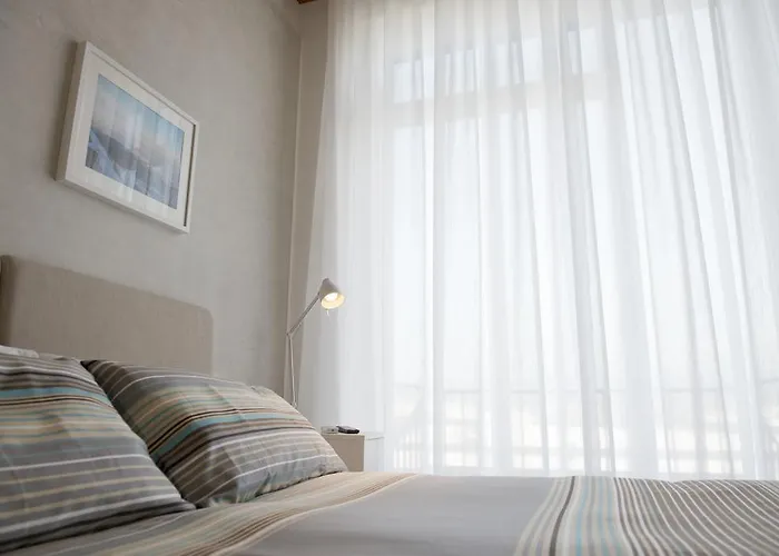 Garibaldi R&BBed and Breakfast