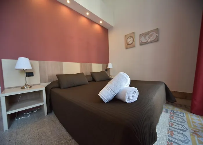 B&B Del DuomoBed and Breakfast