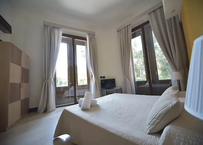 B&B Del DuomoBed and Breakfast